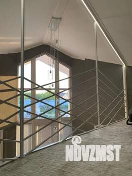 Дом 75м², 2-этажный, посуточно, 