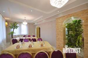 Дом 870м², 3-этажный, посуточно, 