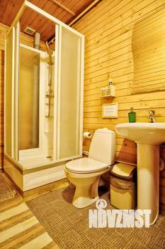 Дом 270м², 3-этажный, посуточно, 