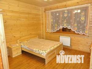 Дом 486м², 3-этажный, посуточно, 