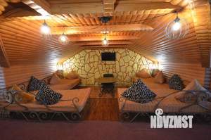 Дом 450м², 3-этажный, посуточно, 
