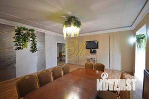 Дом 530м², 2-этажный, посуточно, 