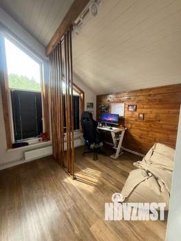 Дом 120м², 2-этажный, на длительный срок, 