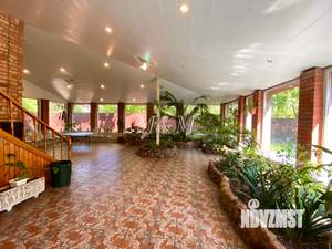 Дом 600м&sup2;, 3-этажный, посуточно, 