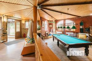 Дом 250м², 2-этажный, посуточно, 