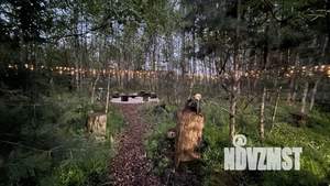 Дом 47м², 1-этажный, посуточно, 