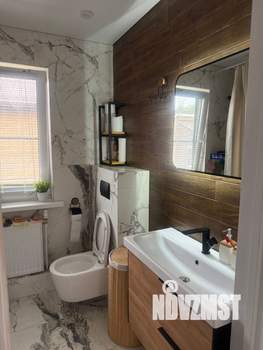 Дом 120м², 2-этажный, на длительный срок, 