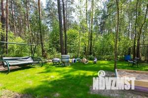Дом 550м², 2-этажный, посуточно, 