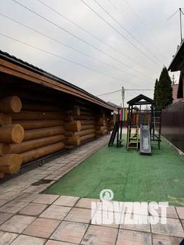 Дом 110м&sup2;, 1-этажный, посуточно, 