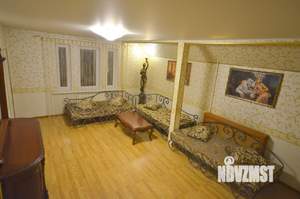 Дом 450м², 2-этажный, посуточно, 