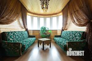 Дом 832м², 3-этажный, посуточно, 