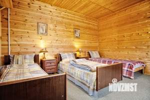 Дом 270м², 3-этажный, посуточно, 