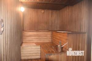 Дом 497м², 3-этажный, посуточно, 