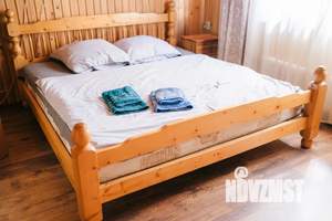 Дом 250м², 2-этажный, посуточно, 