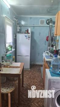 Дом 40м², 1-этажный, на длительный срок, 