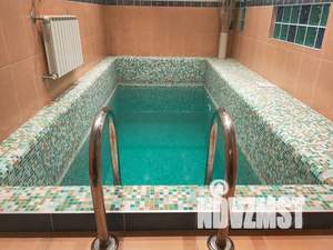 Дом 536м², 3-этажный, посуточно, 