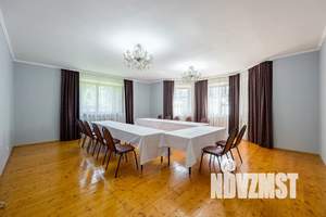 Дом 500м², 2-этажный, посуточно, 