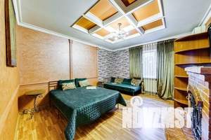 Дом 481м&sup2;, 3-этажный, посуточно, 