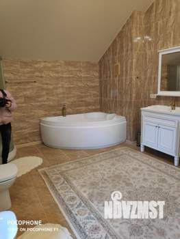 Коттедж 230м², 2-этажный, на длительный срок, 