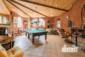 Дом 250м², 2-этажный, посуточно, 