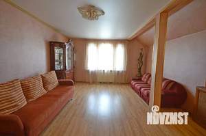 Дом 500м², 2-этажный, посуточно, 