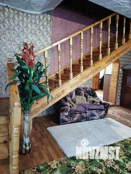 Дом 200м², 2-этажный, на длительный срок, 