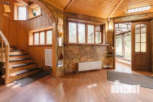 Дом 250м², 2-этажный, посуточно, 