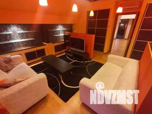 Дом 521м², 3-этажный, посуточно, 