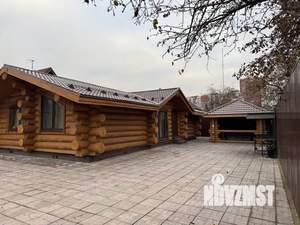 Дом 110м&sup2;, 1-этажный, посуточно, 