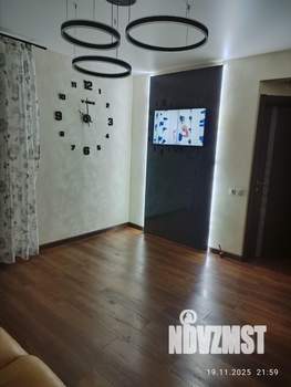 Коттедж 110м², 3-этажный, на длительный срок, 