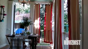 Дом 115м², 2-этажный, на длительный срок, 