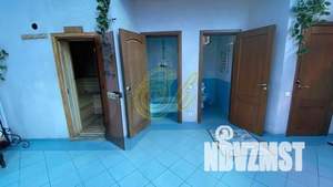 Дом 800м², 3-этажный, посуточно, 