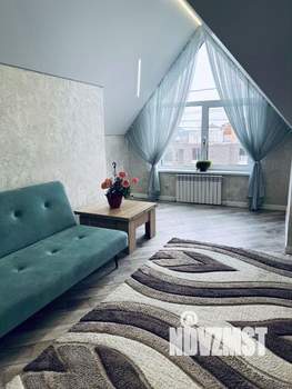 Дом 250м², 1-этажный, посуточно, 