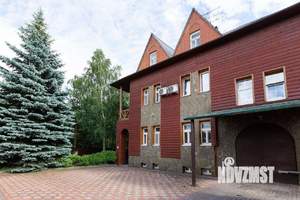 Дом 630м², 4-этажный, посуточно, 