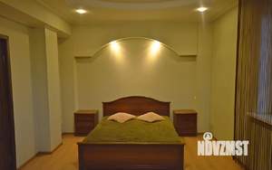 Дом 850м², 2-этажный, посуточно, 
