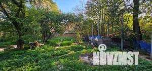 Дом 107м², 1-этажный, участок 10 сот.  