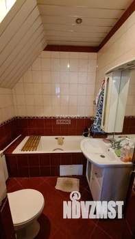 Коттедж 314м², 2-этажный, участок 18 сот.  
