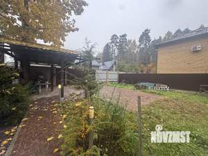 Дом 224м&sup2;, 2-этажный, участок 5 сот.  