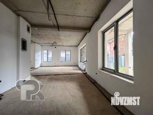 Дом 351м², 2-этажный, участок 6 сот.  