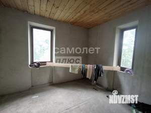 Дом 250м², 3-этажный, участок 11 сот.  