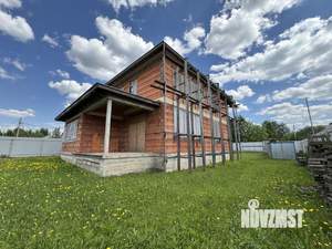 Дом 309м², 2-этажный, участок 18 сот.  