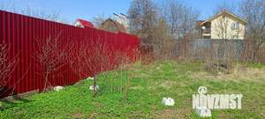 Дом 105м², 2-этажный, участок 7 сот.  