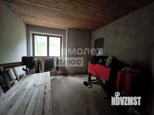 Дом 250м², 3-этажный, участок 11 сот.  