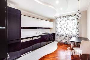 Таунхаус 174м², 3-этажный, участок 2 сот.  