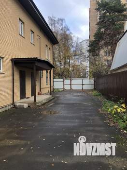 Таунхаус 166м², 2-этажный, участок 2 сот.  