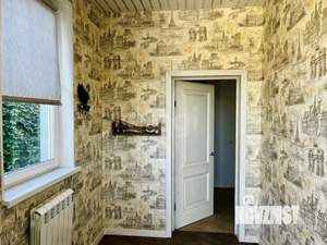 Дом 120м², 2-этажный, участок 11 сот.  