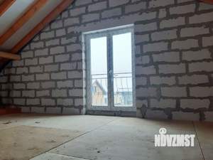 Коттедж 155м², 2-этажный, участок 6 сот.  