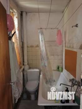 Коттедж 68м², 1-этажный, участок 9 сот.  