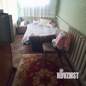 Дом 51м², 1-этажный, участок 13 сот.  