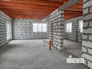 Дом 119м², 1-этажный, участок 6 сот.  